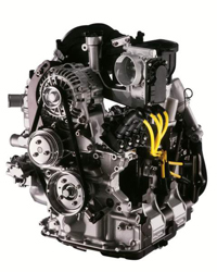 P018B Engine